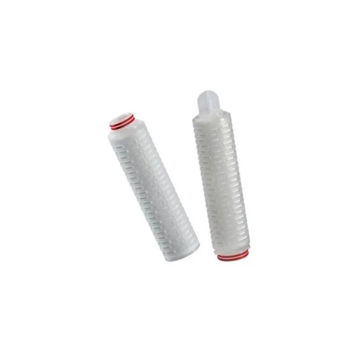Polypropylene Filter Cartridge 5 Micron