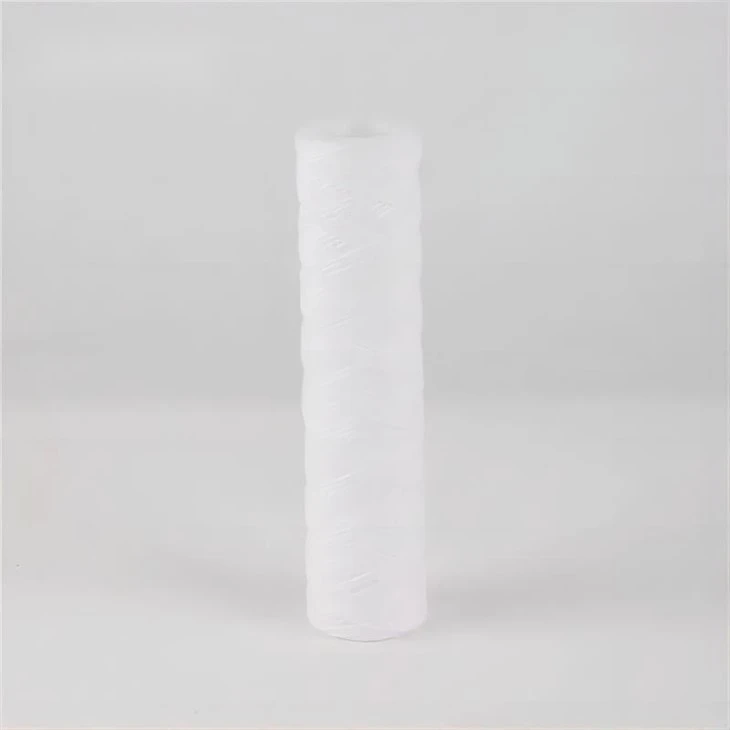Pp Wound Filter Element
